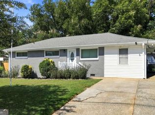 179 Long Dr SW, Marietta, GA 30060