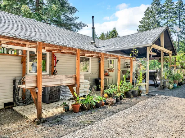 18441 Highway 36, Blachly, OR 97412
