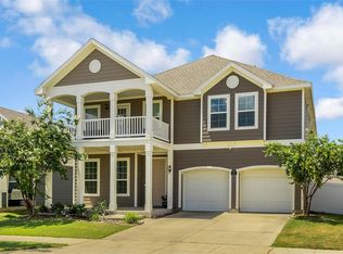 9156 Blackstone Dr, Providence Village, TX 76227