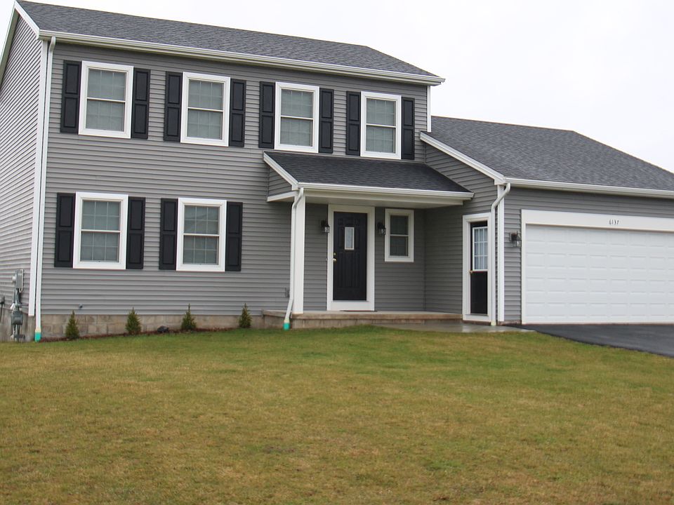 Welcome Home!