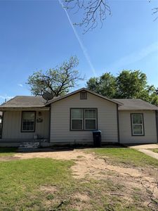 3412 Thannisch Ave, Fort Worth, TX, 76105