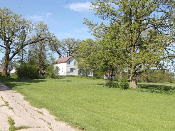 26610 Durand AVENUE, Kansasville, WI 53139