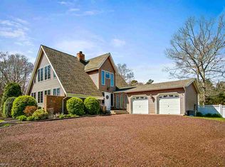 27 Hoffman Dr, Cape May Court House, NJ 08210