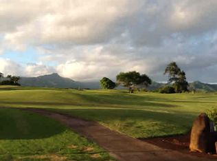 2764 Milo Hae Loop LOT 325, Koloa, HI 96756