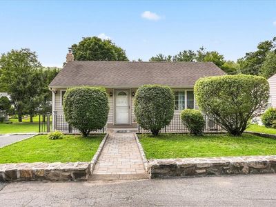 271 Sprout Brook Road, Cortlandt Manor, NY, 10567