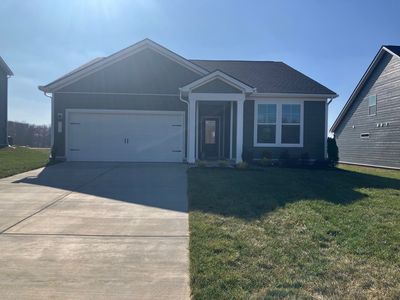 4052 Burton Dr Lot 178, White House, TN, 37188
