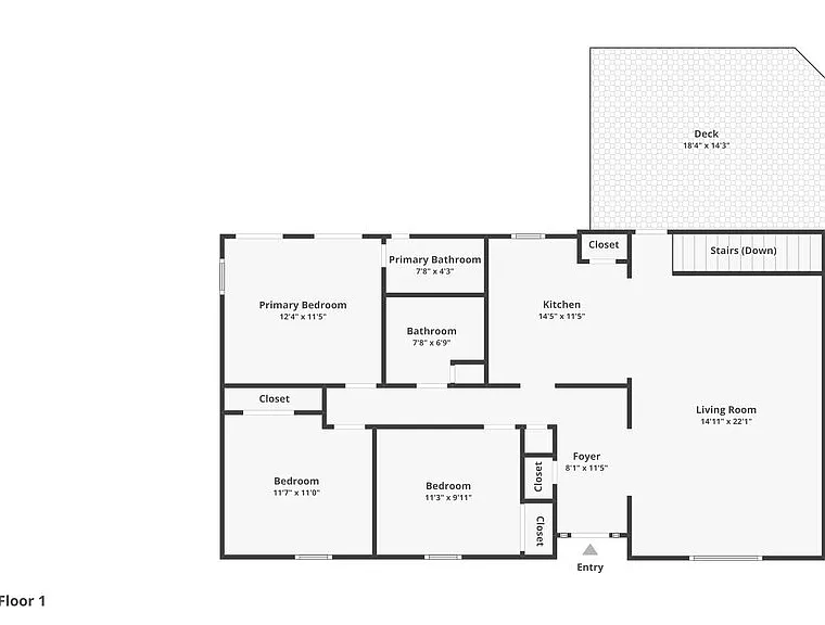 7017 Field View Ct — Photo 3