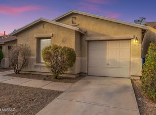 3146 W Treece Way, Tucson, AZ 85742