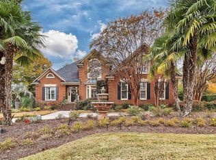 11 Whithorn Way, Blythewood, SC 29016