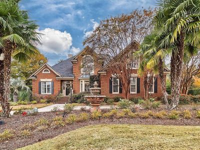 11 Whithorn Way, Blythewood, SC, 29016