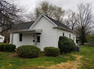 204 Scotland Ave, Franklin, KY 42134
