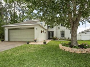 2929 Stonegate Ln, Middleburg, FL 32068
