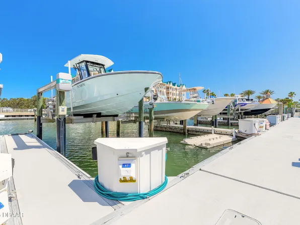 4621 Rivers Edge Village Ln #57, Port Orange, FL 32127