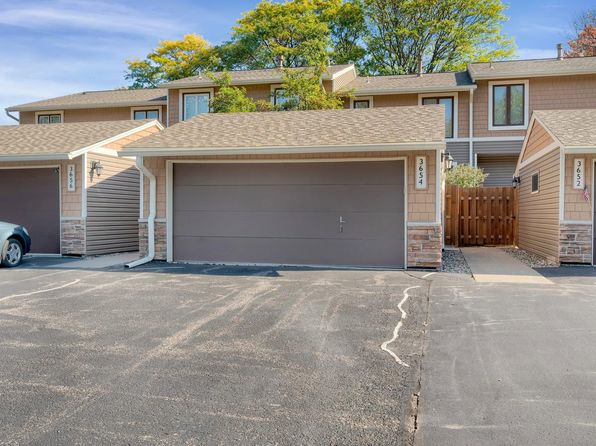 White Bear Lake MN Townhomes & Townhouses For Sale - 6 Homes | Zillow