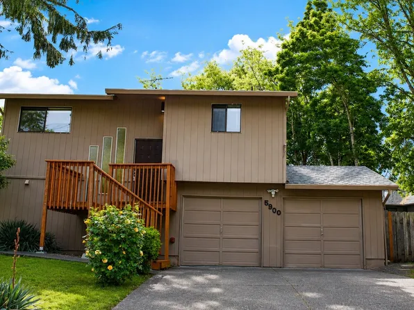 5900 SW Ellerson Ter, Beaverton, OR 97007