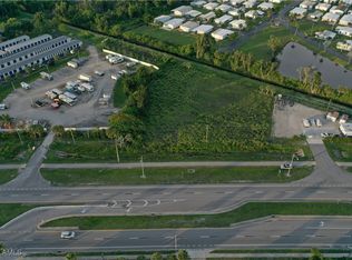 2536 N Tamiami Trl, North Fort Myers, FL 33903