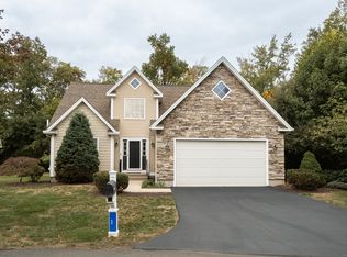 1 Streamside Ln #1, Berlin, CT 06037