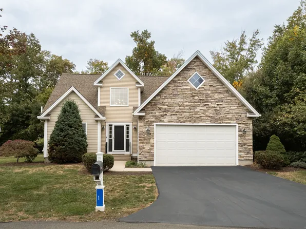 1 Streamside Lane #1, Berlin, CT 06037