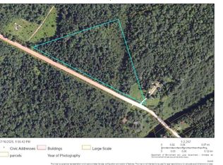 Salem Rd, Hillsborough, NB E4H4G3