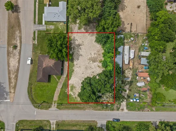 2203 Paul Quinn St, Houston, TX 77091