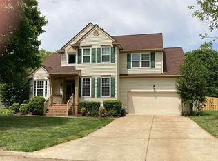 308 Mary Bierbauer Way, Yorktown, VA 23693