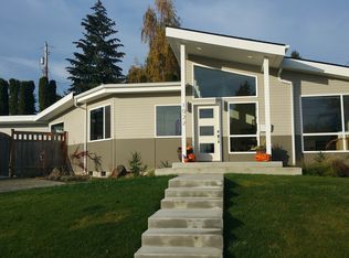 1022 S Monroe St, Tacoma, WA 98405