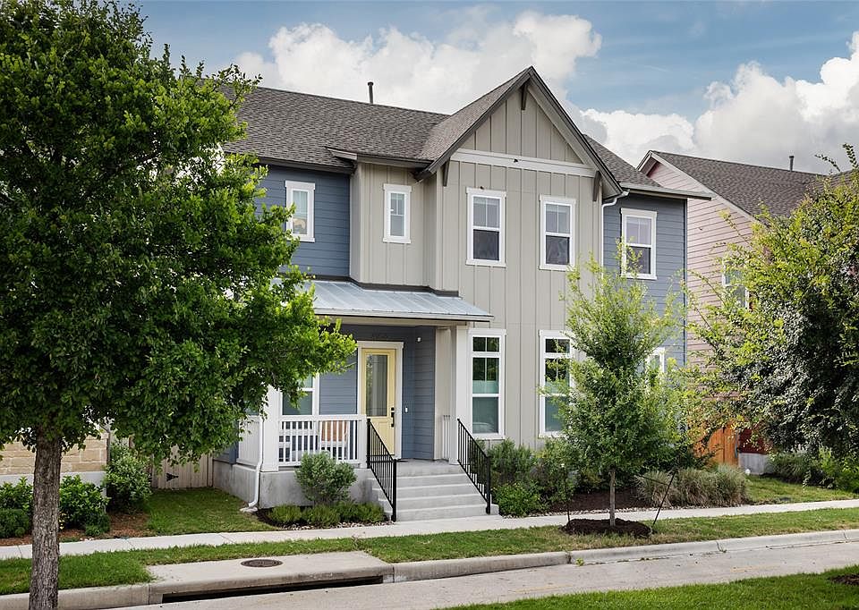 4103 Tilley St, Austin, TX 78723 MLS 6498333 Zillow