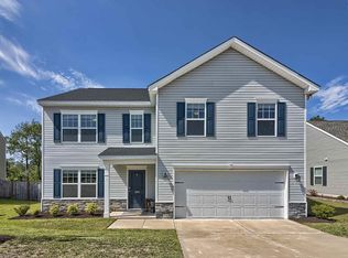 360 Finch Lane, Lexington, SC 29073