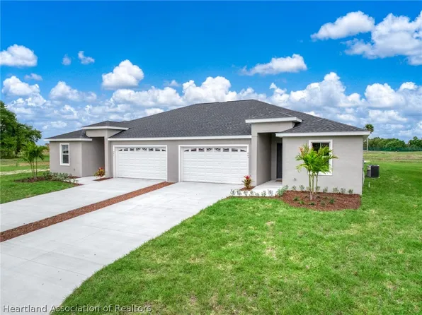 845 Peachtree Dr, Lake Placid, FL 33852