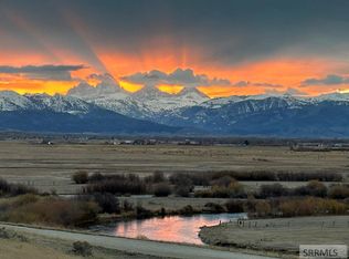 7243 Ards Rd, Tetonia, ID 83452