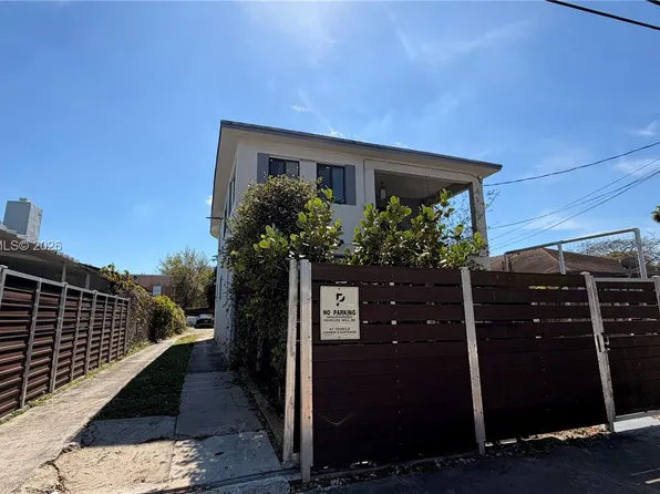 168 NW 53rd St APT 2, Miami, FL 33127