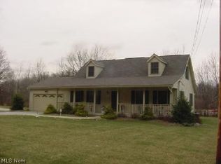 3734 Lynn Rd, Ravenna, OH 44266