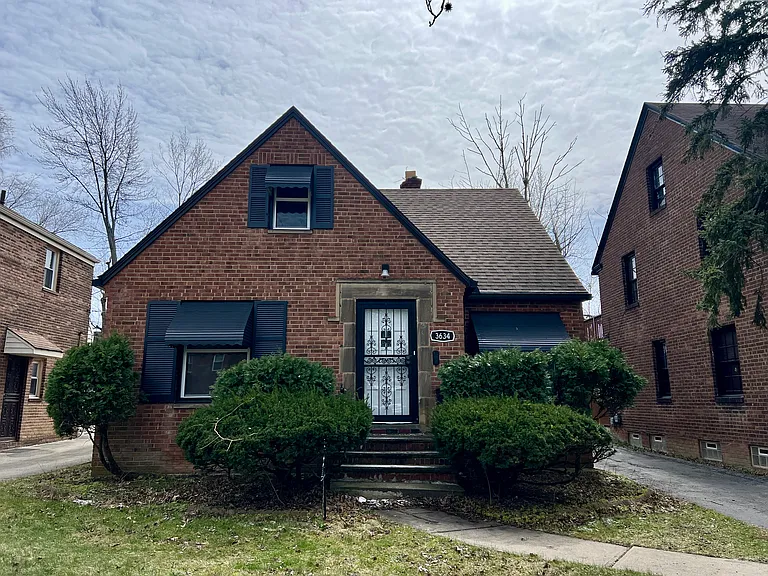 3634 Antisdale Ave — Photo 2