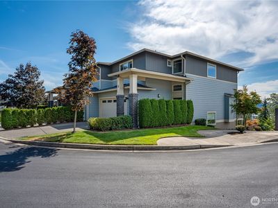 20509 93rd Place S #5, Kent, WA, 98030