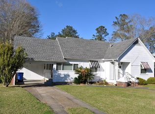 1511 William Peters Rd, Bogalusa, LA 70427