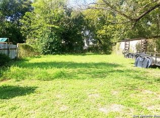 2423 Athel Ave, San Antonio, TX 78237