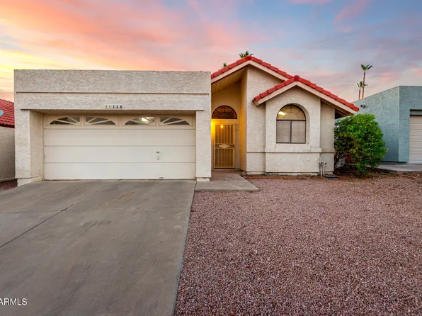 11358 E JENAN Drive, Scottsdale, AZ 85259