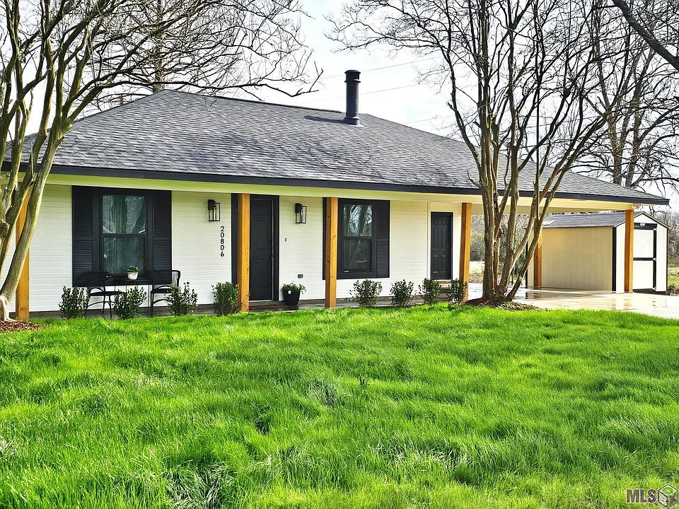 20806 Numbers Dr, Zachary, LA 70791 Zillow