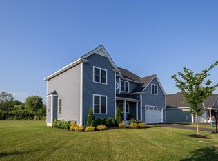 48 Pratt Ave, Bridgewater, MA 02324