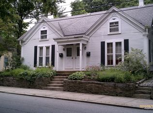 138 W School St, Woonsocket, RI 02895