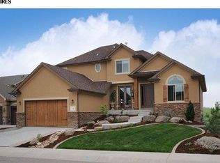 7345 Royal Country Down Dr, Windsor, CO 80550