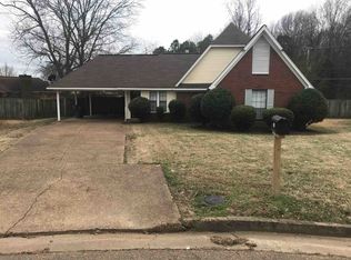 4769 Stoney Hill Dr, Memphis, TN 38141