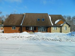 2025 26th St, Monroe, WI 53566