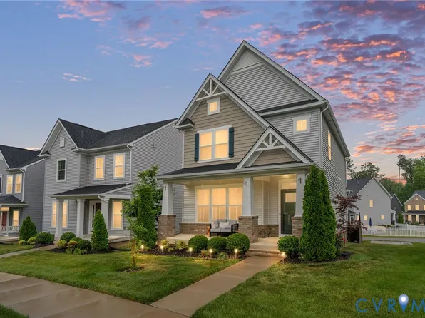 1605 German School Rd, Richmond, VA 23225
