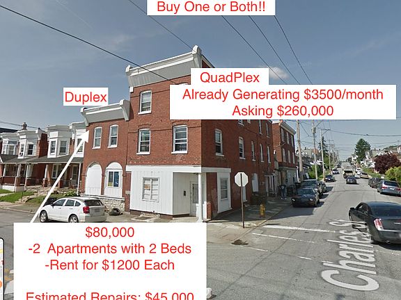 2nd image of 102 Strode Ave