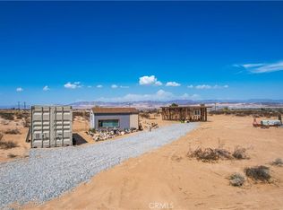 71123 Indian Trl, Twentynine Palms, CA 92277