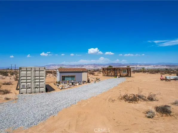 71123 Indian Trl, Twentynine Palms, CA 92277