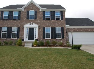 6846 Paragon, Dayton, OH 45459