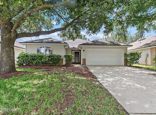 2623 Creek Ridge Dr, Green Cove Springs, FL 32043