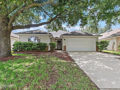 2623 CREEK RIDGE Drive, Green Cove Springs, FL, 32043